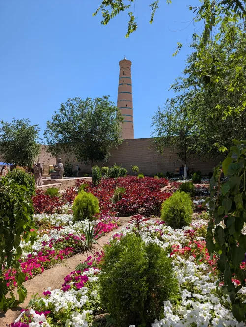 uz khiva impression 04 ld0s9e - Wo das Meer Verschwand