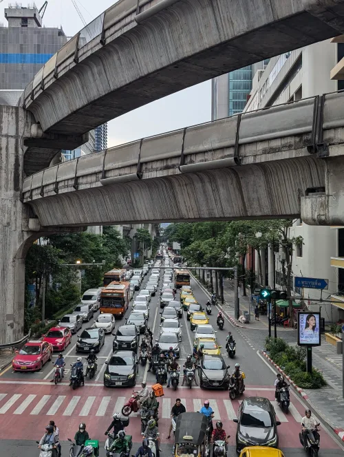 bkk impressions 8 zqbgi0 - Hallo Bangkok!