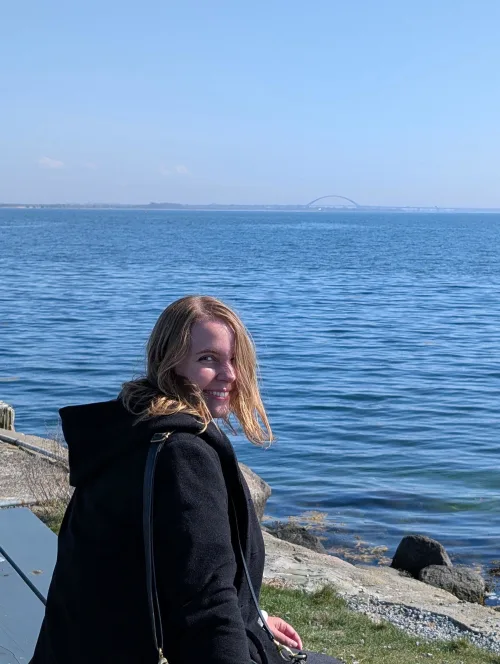 de fehmarn bench anna bridge background glcz6v - Urlaub vom Reisen