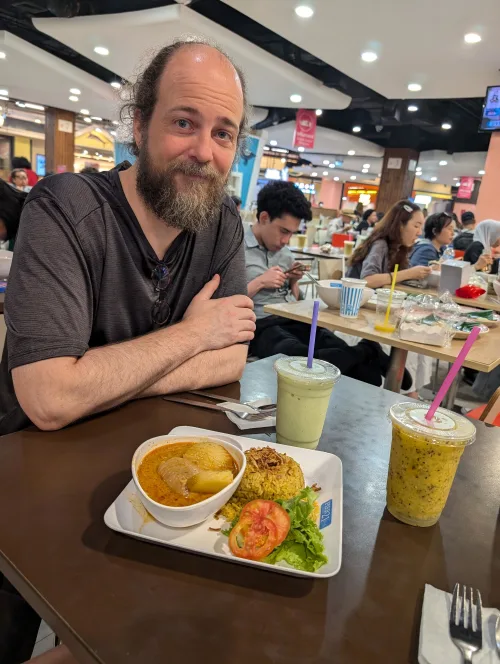 bkk food 3 oazh66 - Hallo Bangkok!