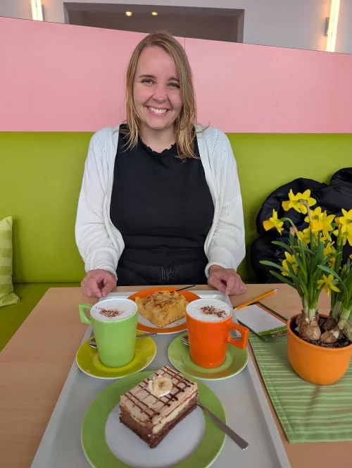 de fehmarn minigolf cake joomqc - Urlaub vom Reisen