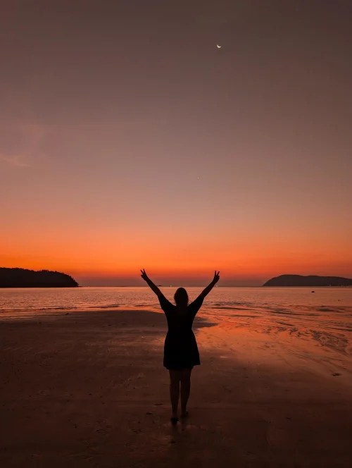 mys langkawi sunset anna bye xjt3av - Heimweh