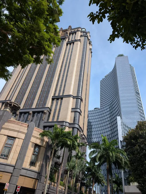 sg buildings 1 bsksbi - Hallo Singapur!