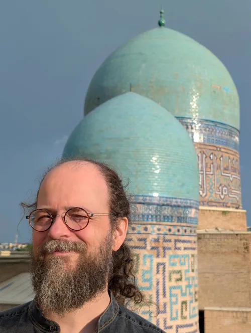 uz samarkand necropolis chris 04 yxbtsh - Hallo Usbekistan!