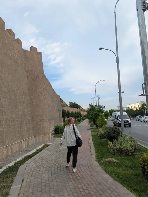 uz samarkand impression 02 ykh9fl - Hallo Usbekistan!