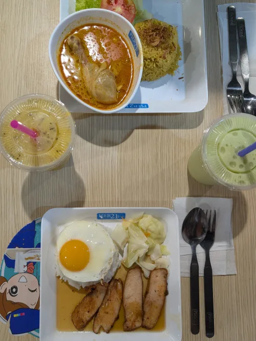 bkk2 t21 dinner fpfkxn - Nochmal Bangkok