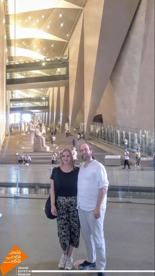 cairo museum gem photostation anna chris z1rhe1 - Kairos Museen