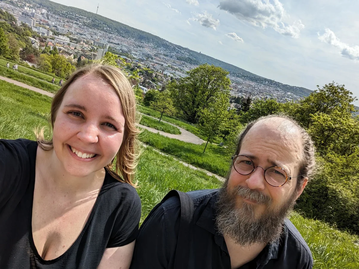 stuttgart aussicht 2 gusyua - Bye Bye Stuttgart