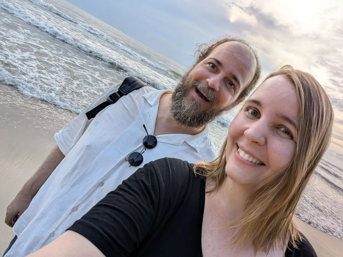 kohchang beach selfie xjkxsd - Hallo Koh Chang!