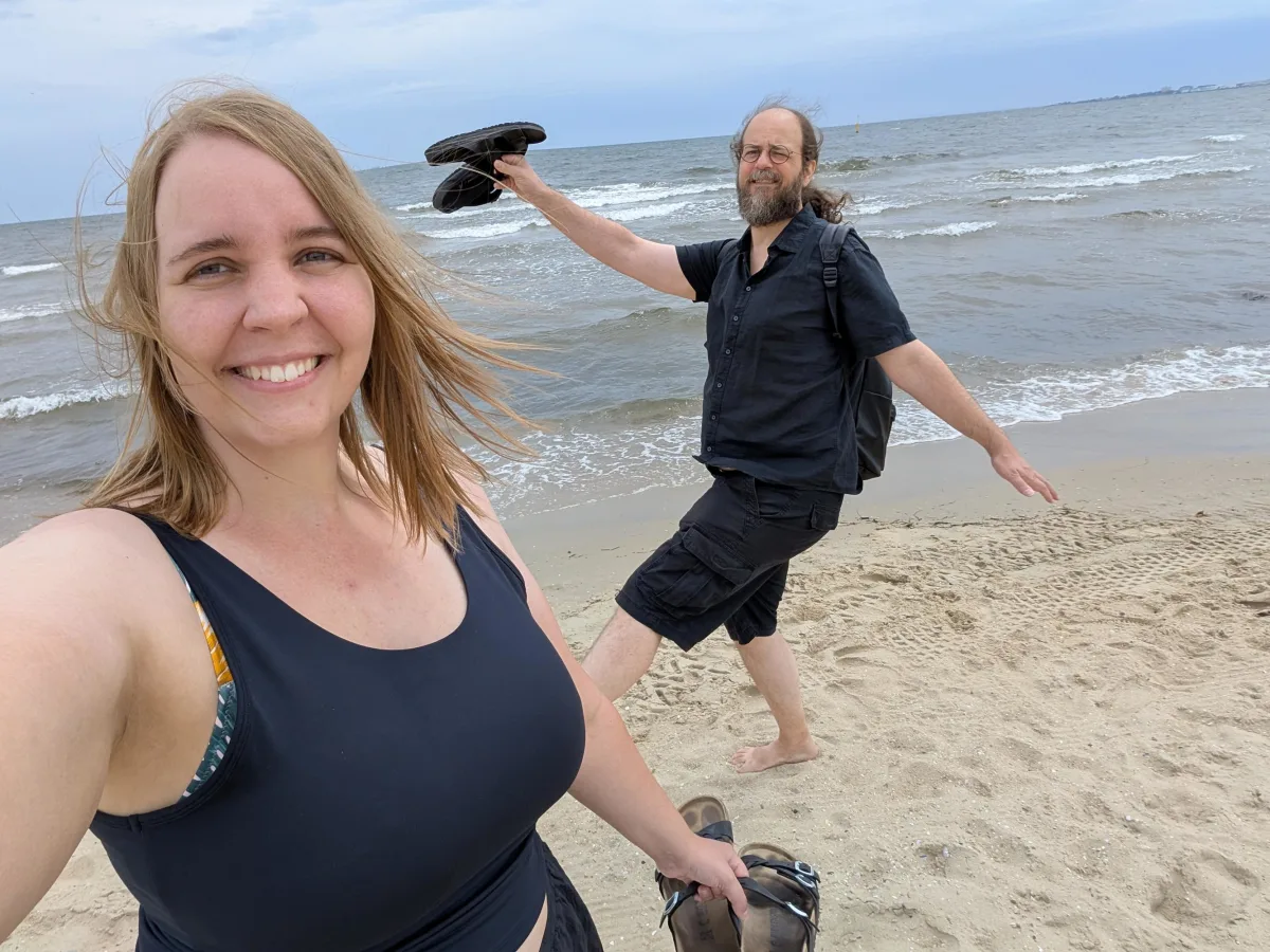 32_melbourne_stkilda_beach_dance_qqqx8i - Hallo Melbourne!