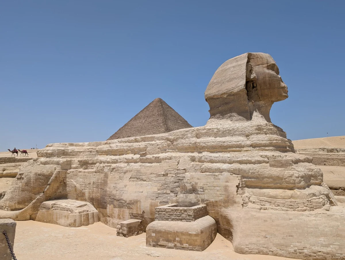 cairo sphinx 1 laj9t0 - Hallo Kairo!