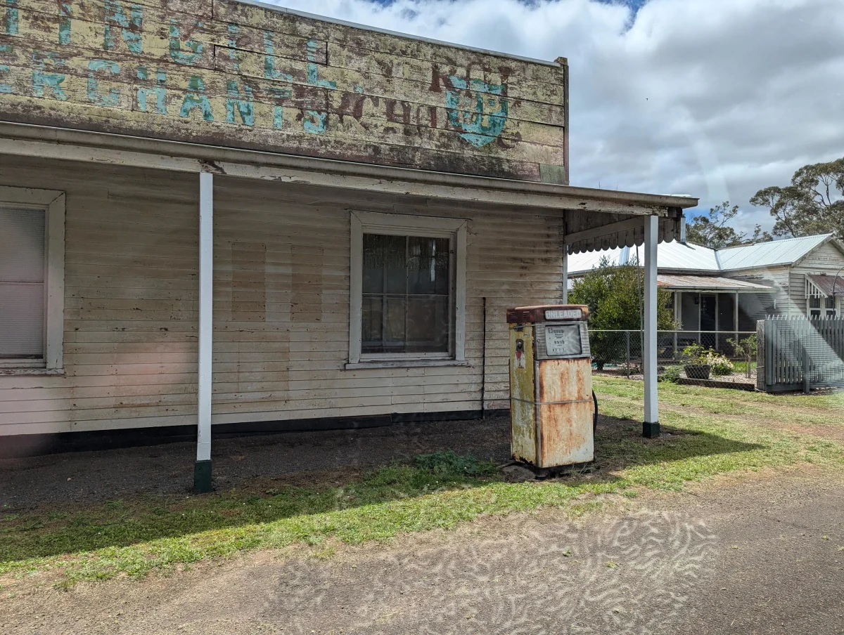 grampians petrol zh5iyg - Roadtrip!