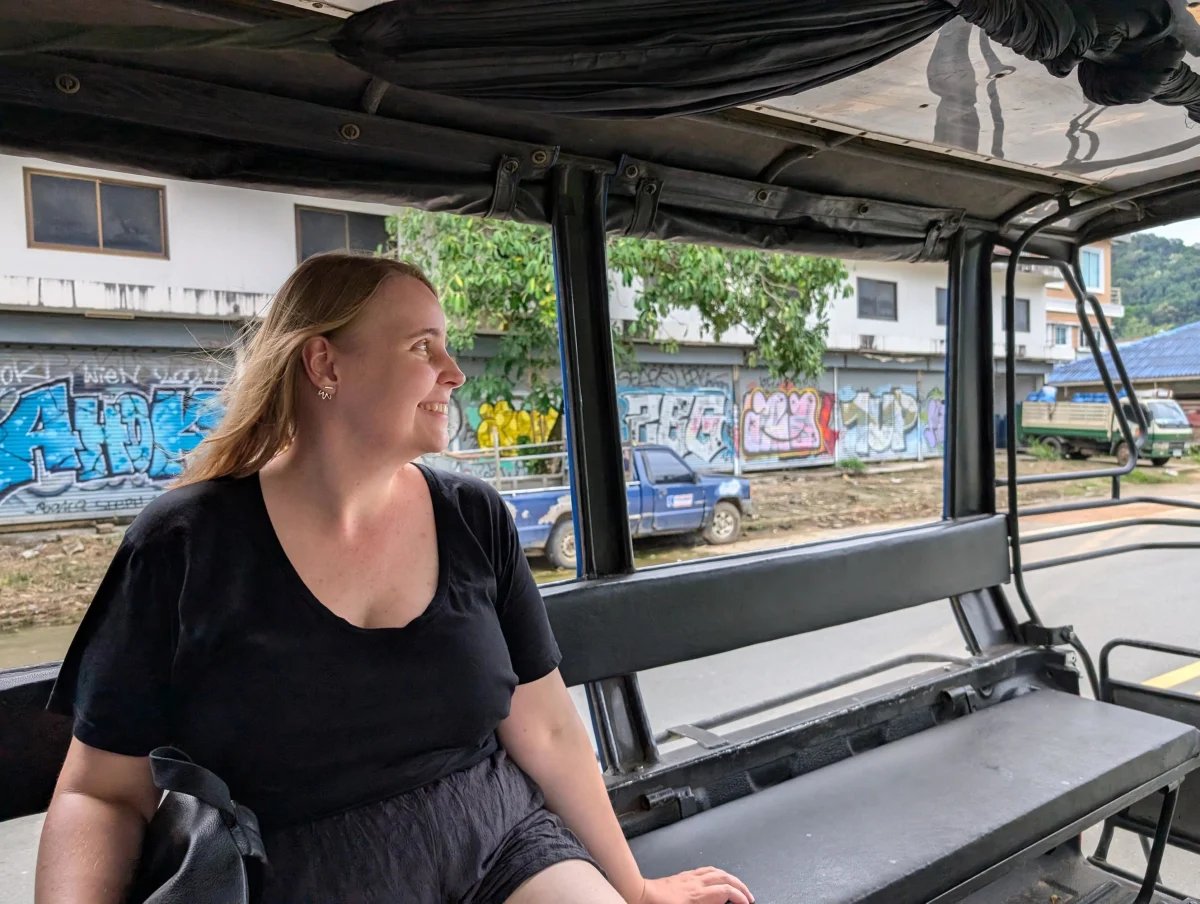 04_kohchang_songthaew_5_qolovz - Hallo Koh Chang!