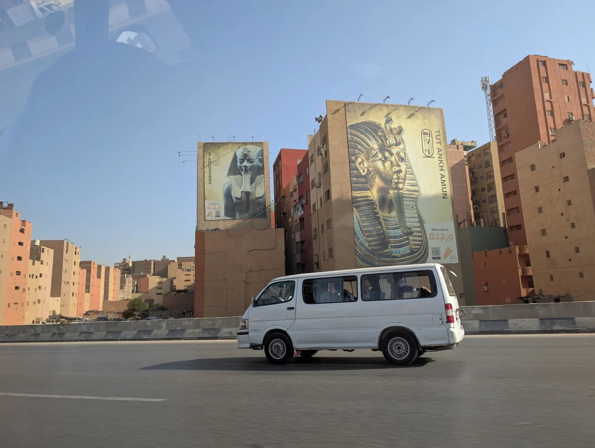 06_cairo_autobahn_ads_fxkv2z - Hallo Kairo!