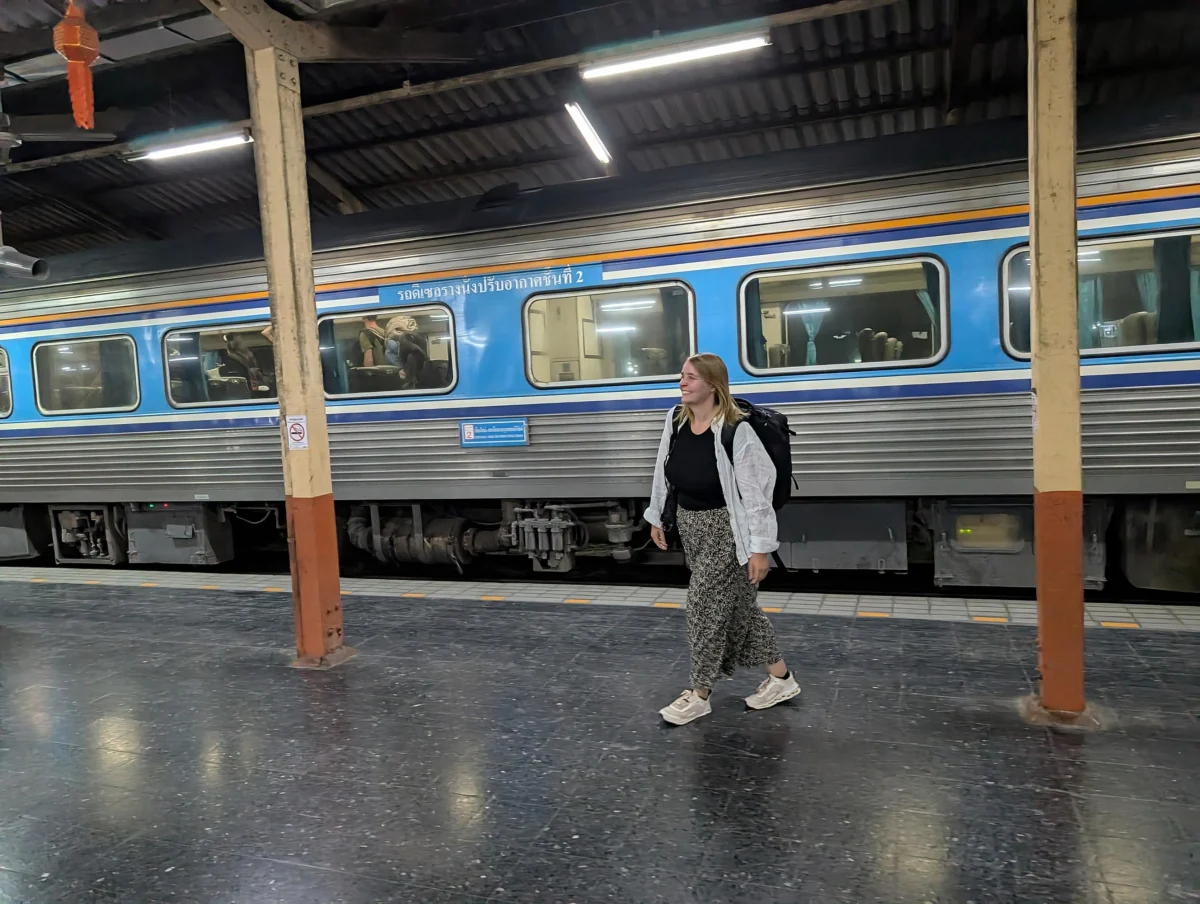 06_chiangmai_trainstation_anna_gfektk - Thailands Norden