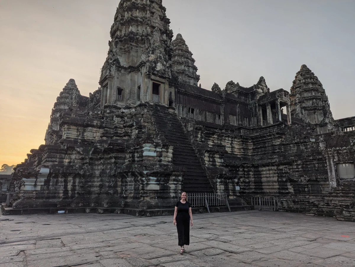 cambodia angkor wat 05 iz3mqi - Hallo Kambodscha!