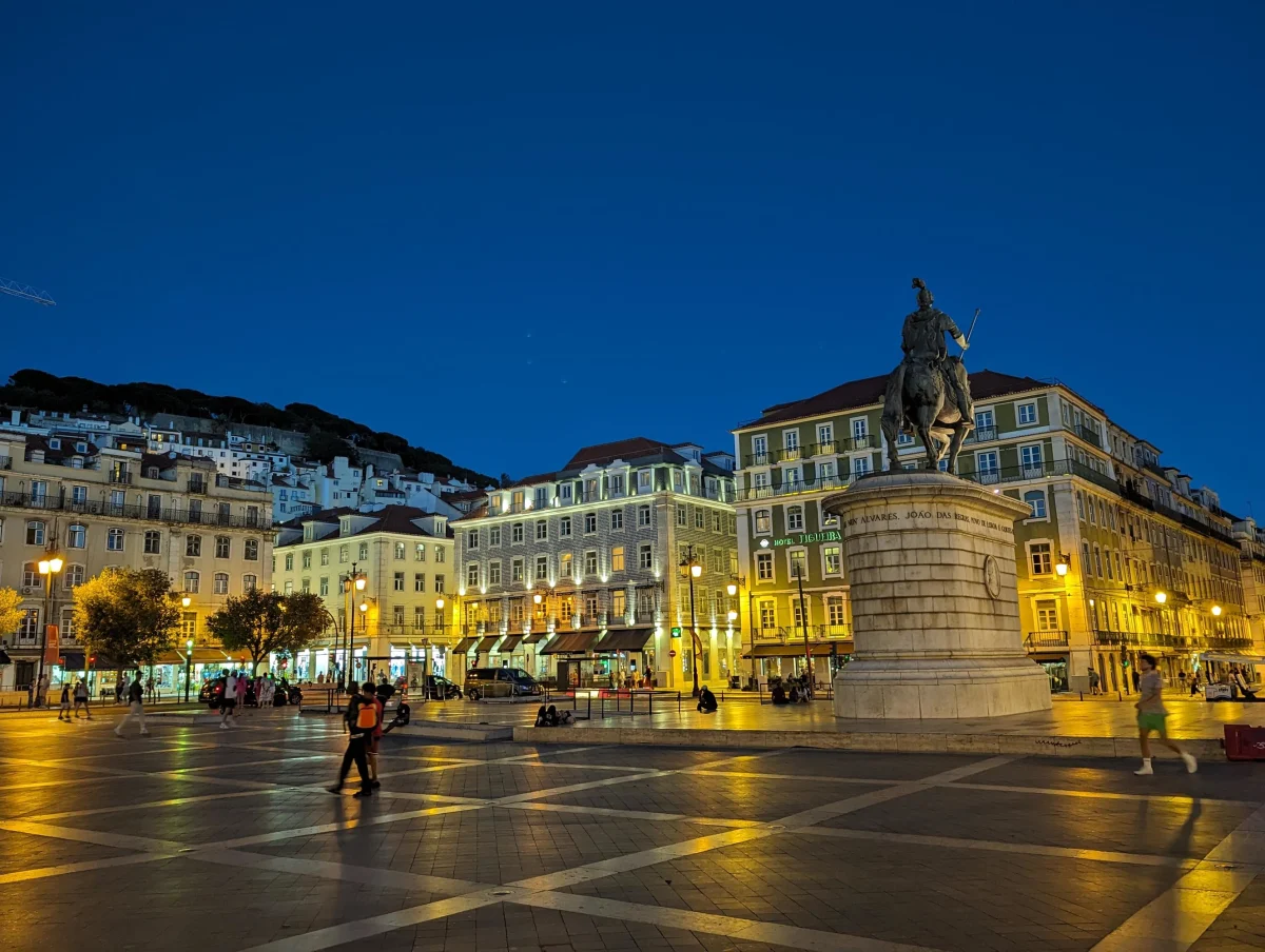 lissabon platz jjf4ol - Hallo Welt!