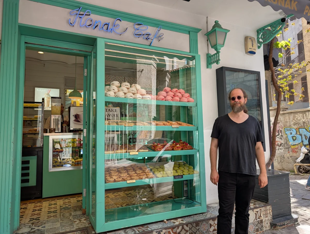 istanbul izmir bomb chris kmhys2 - Hallo Istanbul!