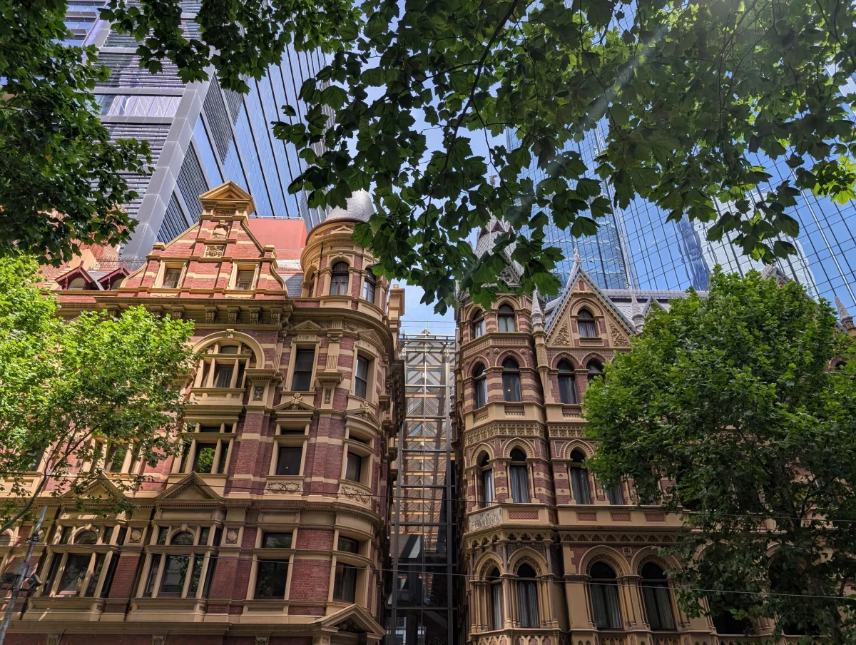 melbourne impression 2 wkmdkj - Hallo Melbourne!