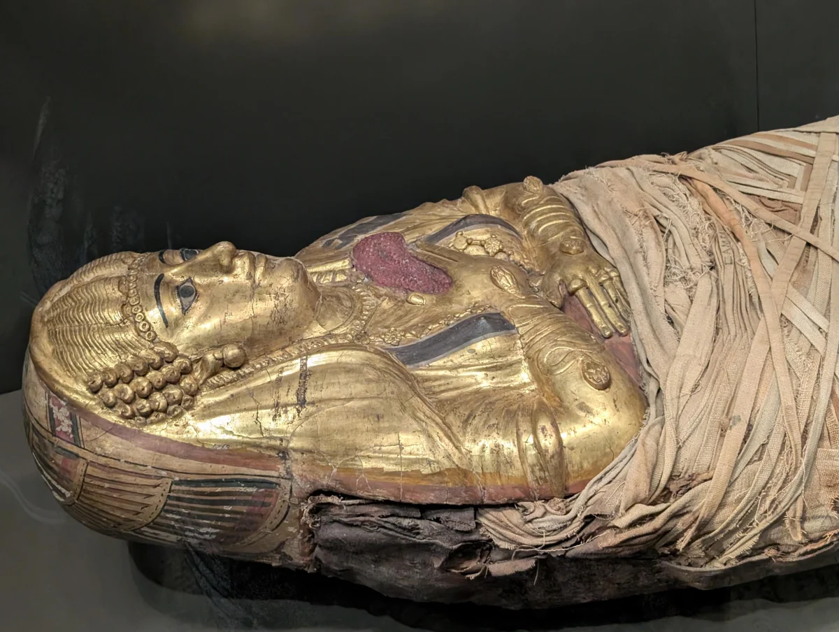 cairo museum gem sarcophagus s5t2wb - Kairos Museen