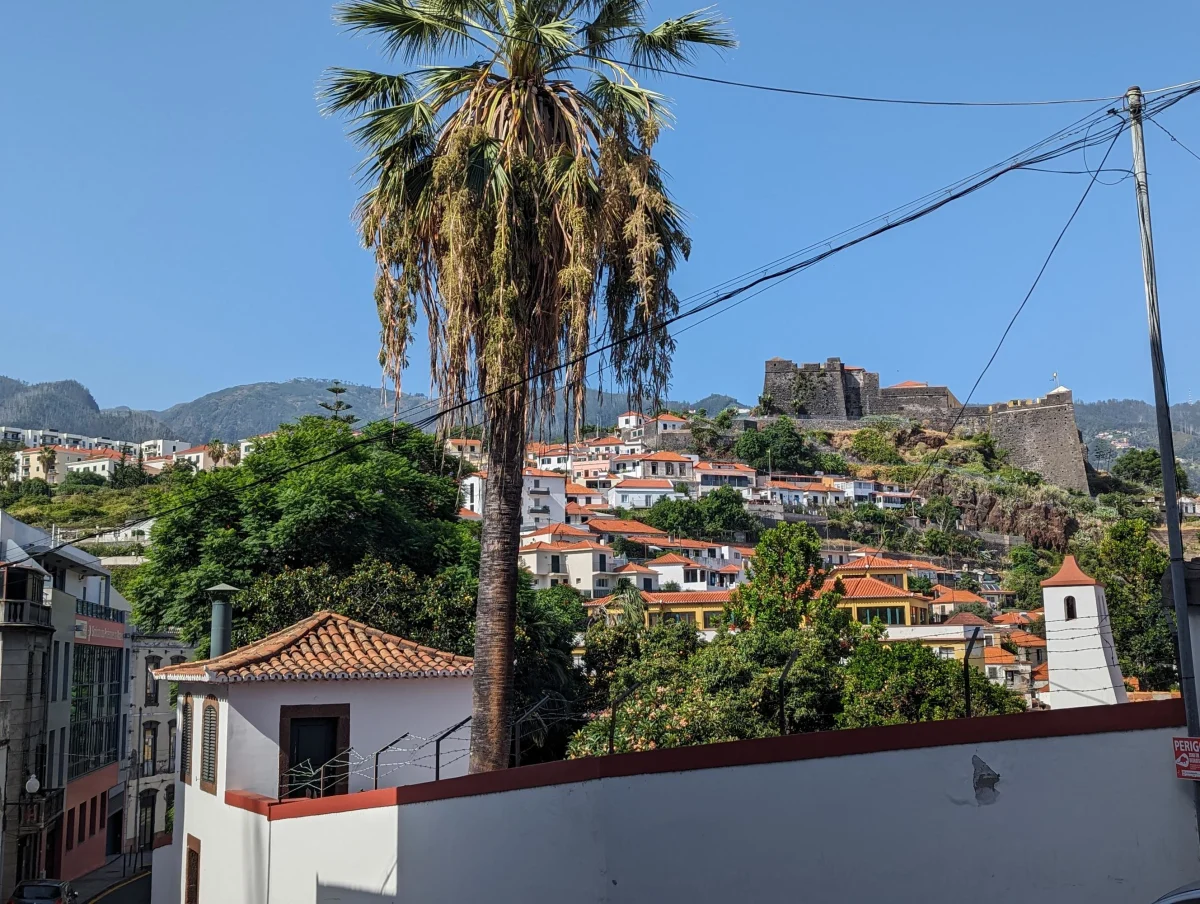 madeira aussicht kulbpk - Hallo Welt!
