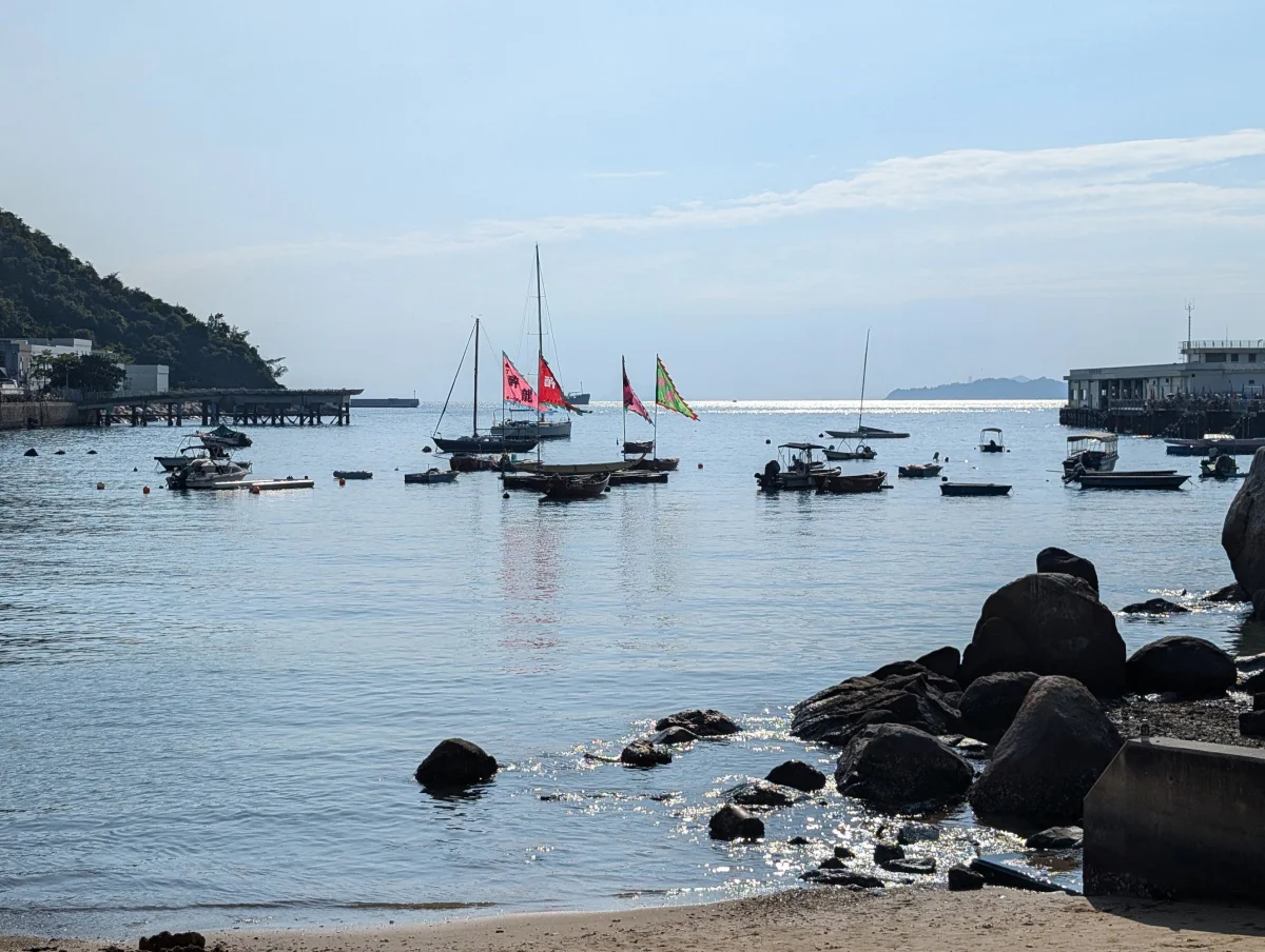 17_hk_lamma_island_2_vndnn8 - Grünes Hong Kong