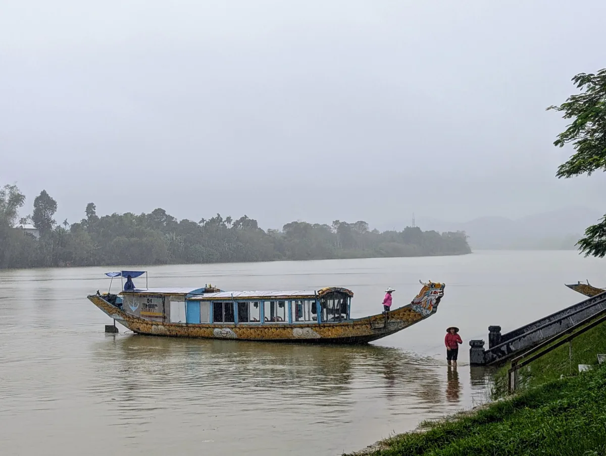 17_vn_hue_impression_tspgfp - Höhen und Tiefen