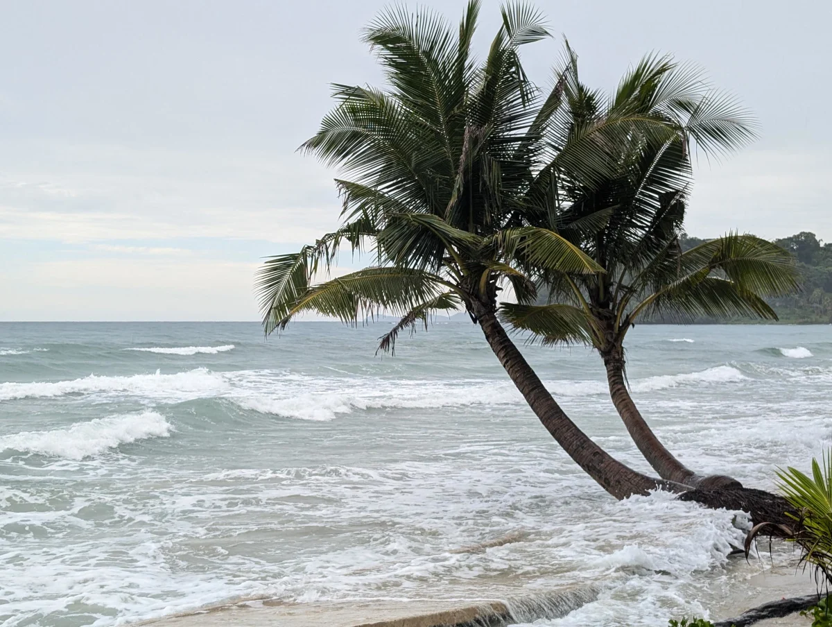 kohkood sea storm g5nvdm - Hallo Koh Kood!