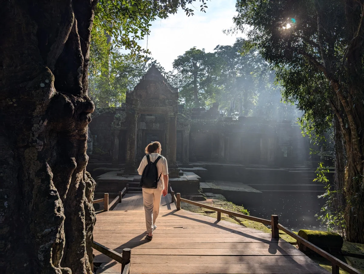 34_cambodia_ta_prohm_aussen_2_ysbtwp - Hallo Kambodscha!