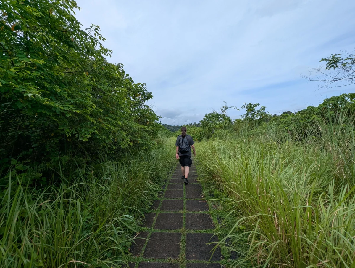 bali ubud campuhan chris 2 zucbqg - Hallo Bali!