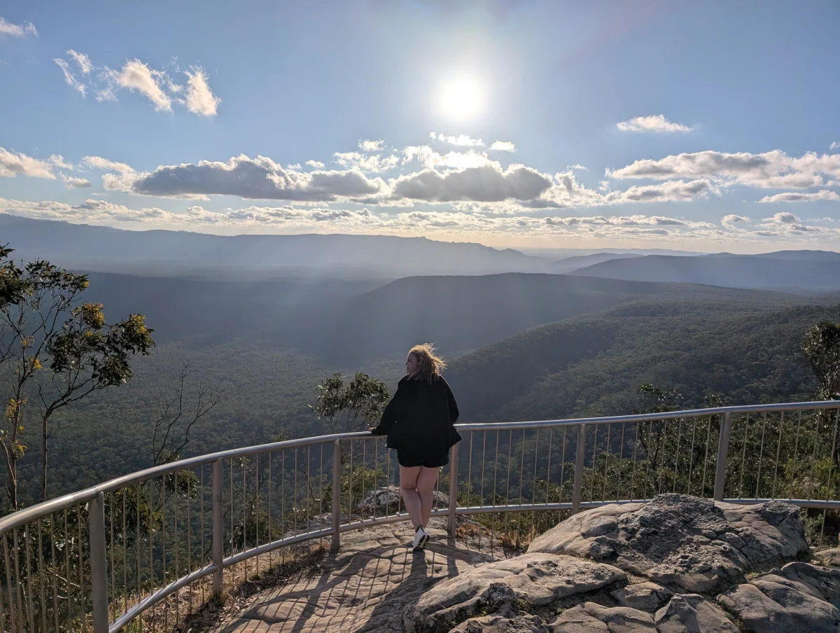 grampians balconies 1 anna dz3umi - Roadtrip!