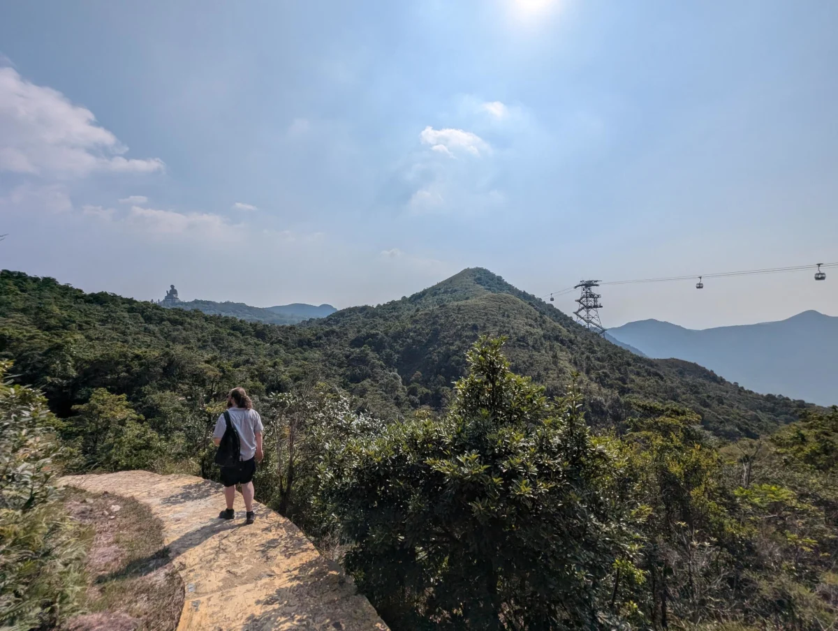 39_hk_lantau_trail_7_chdkbr - Grünes Hong Kong