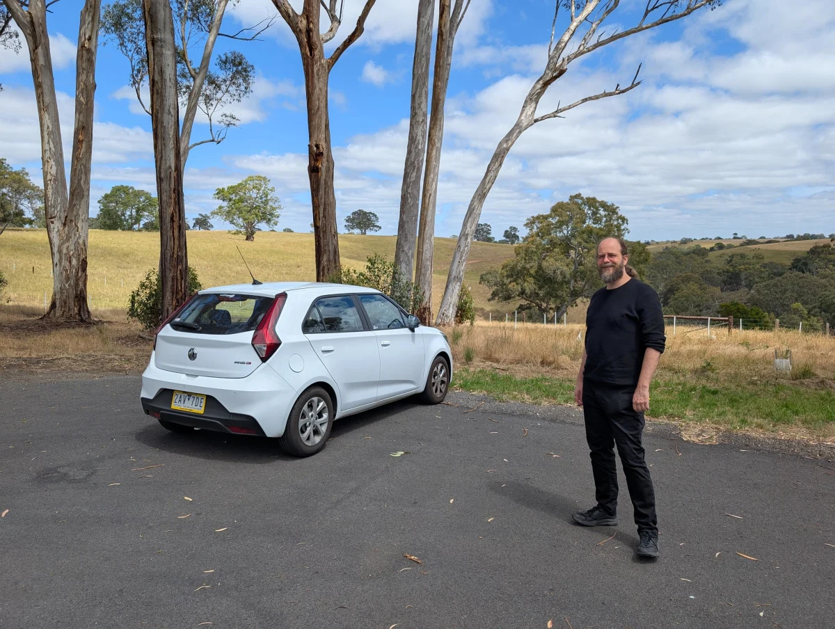 grampians wannonfalls car oqpvt3 - Roadtrip!
