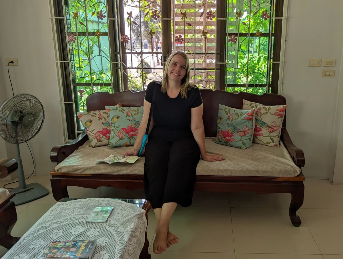 ayutthaya hotel lobby anna ap3sxo - Nochmal Bangkok