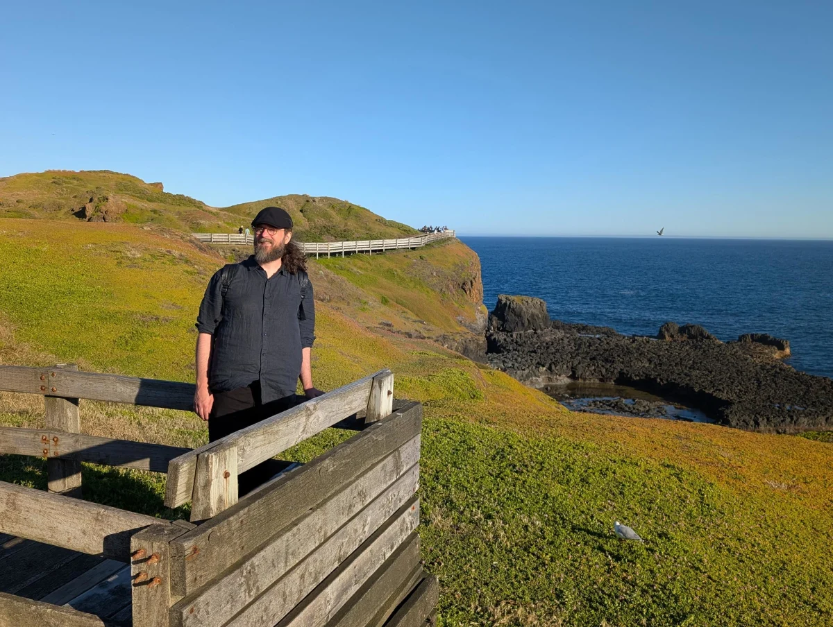 phillipisland nobbies lookout ncszgw - Hallo Melbourne!
