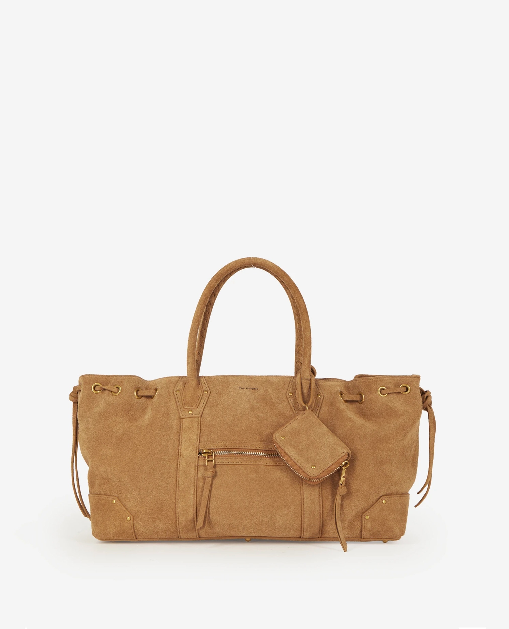 SAC EN CUIR