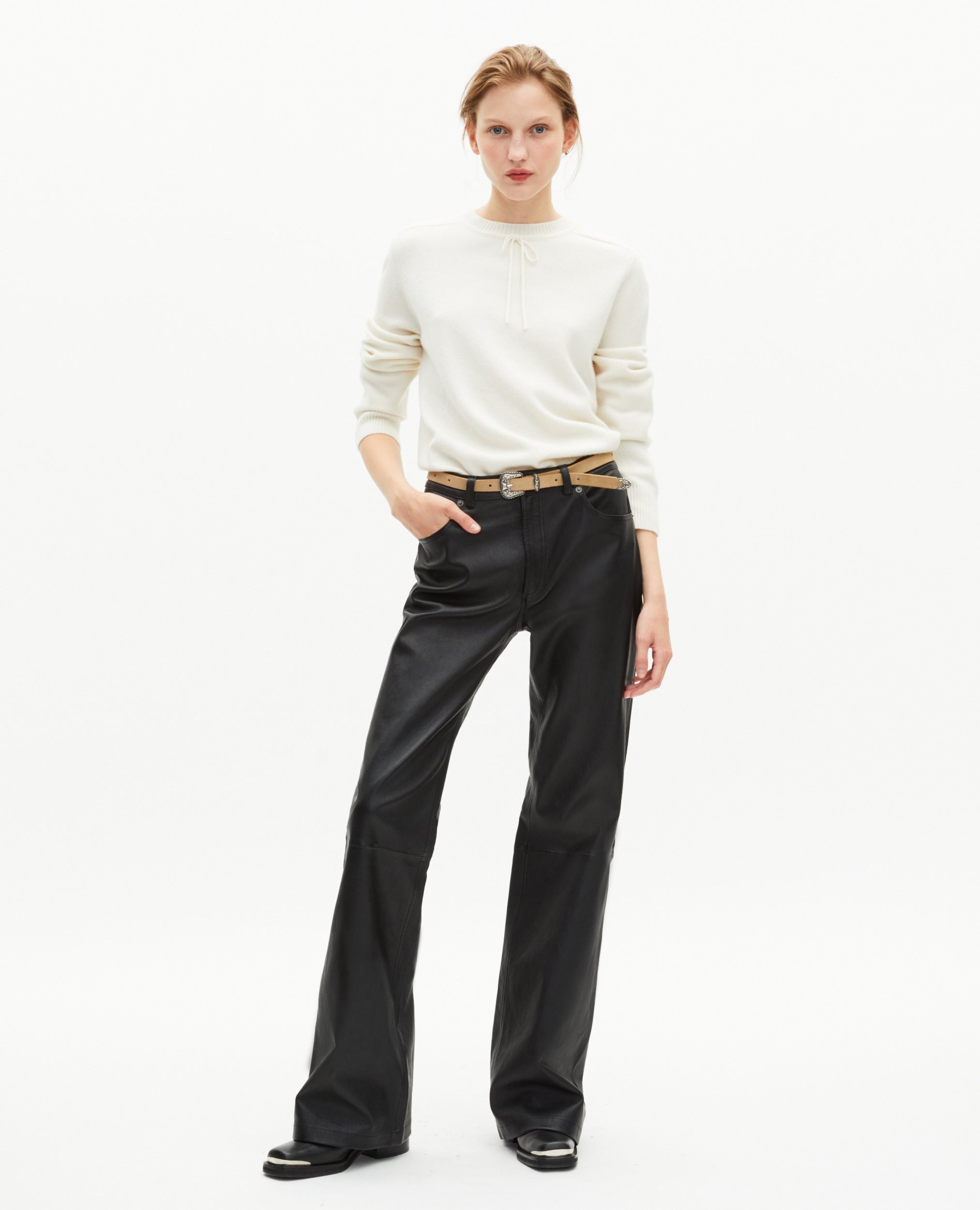 PULL DETAIL NOEUD