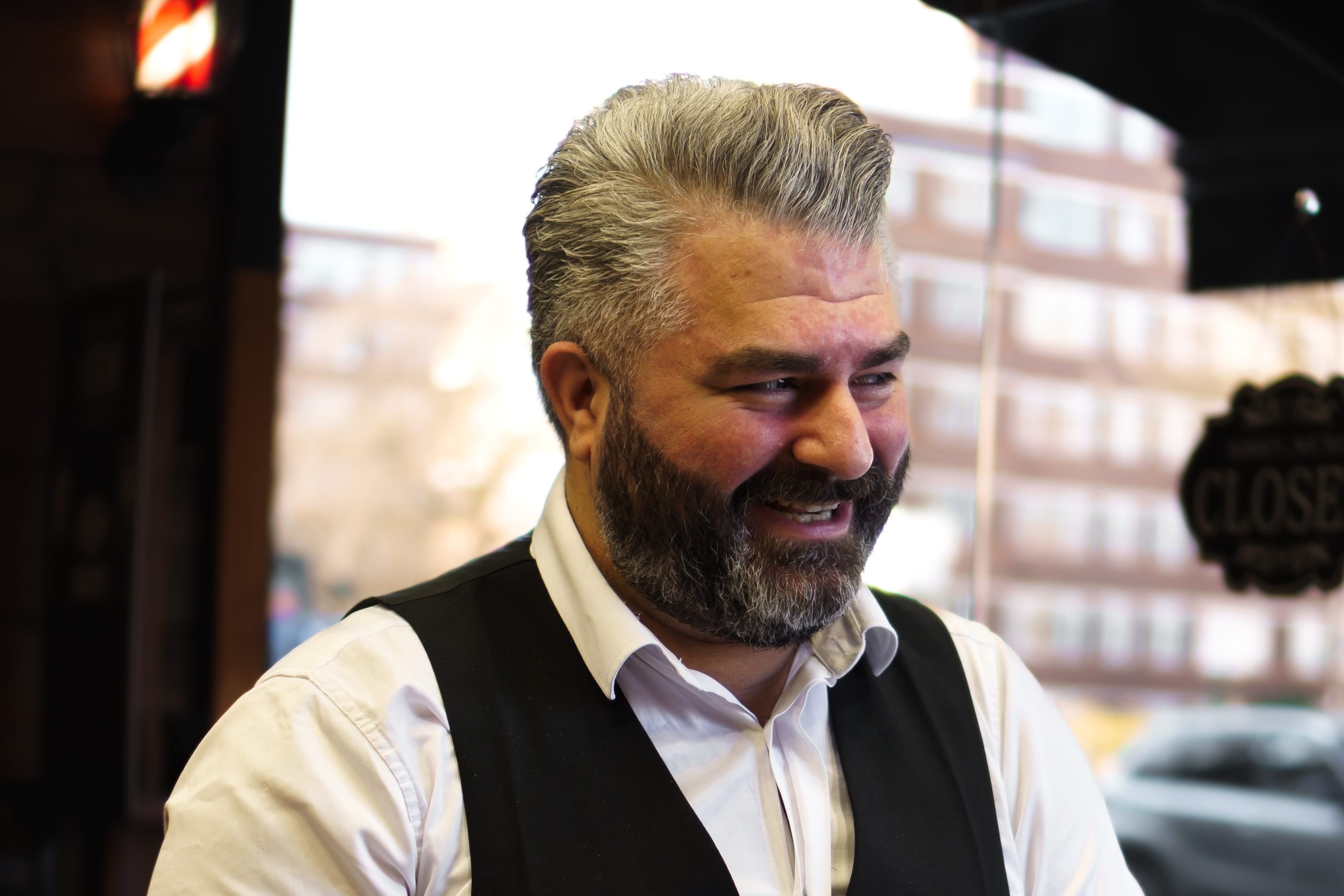 Groom Balham