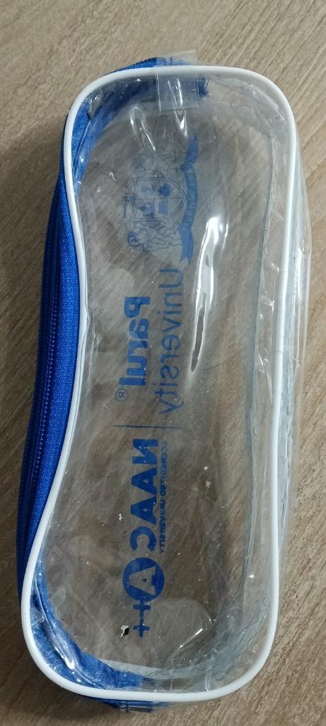 Pencil case