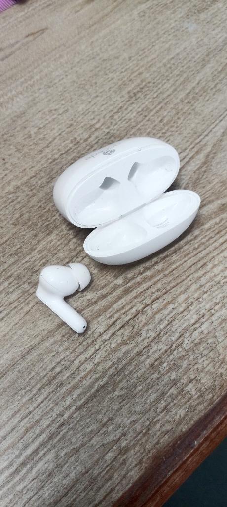 Earbuds view 1