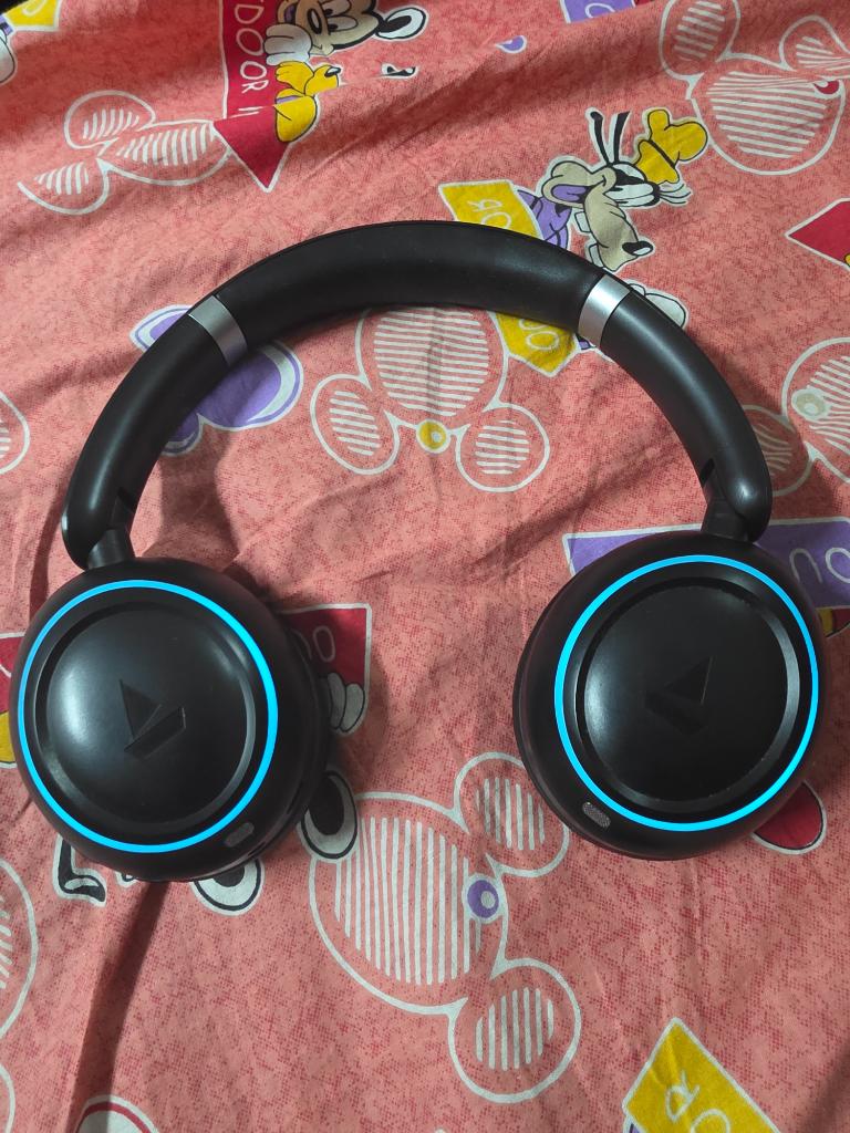Gaming Headphone view 1