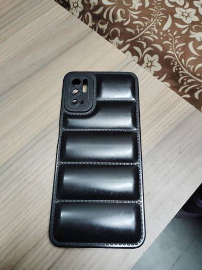 Backcover for Poco M3, Realme 7