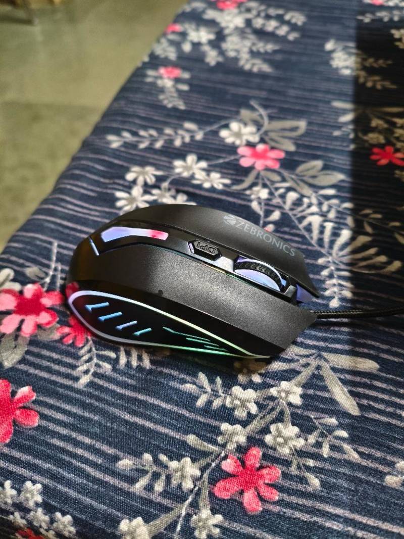 Gaming Mouse