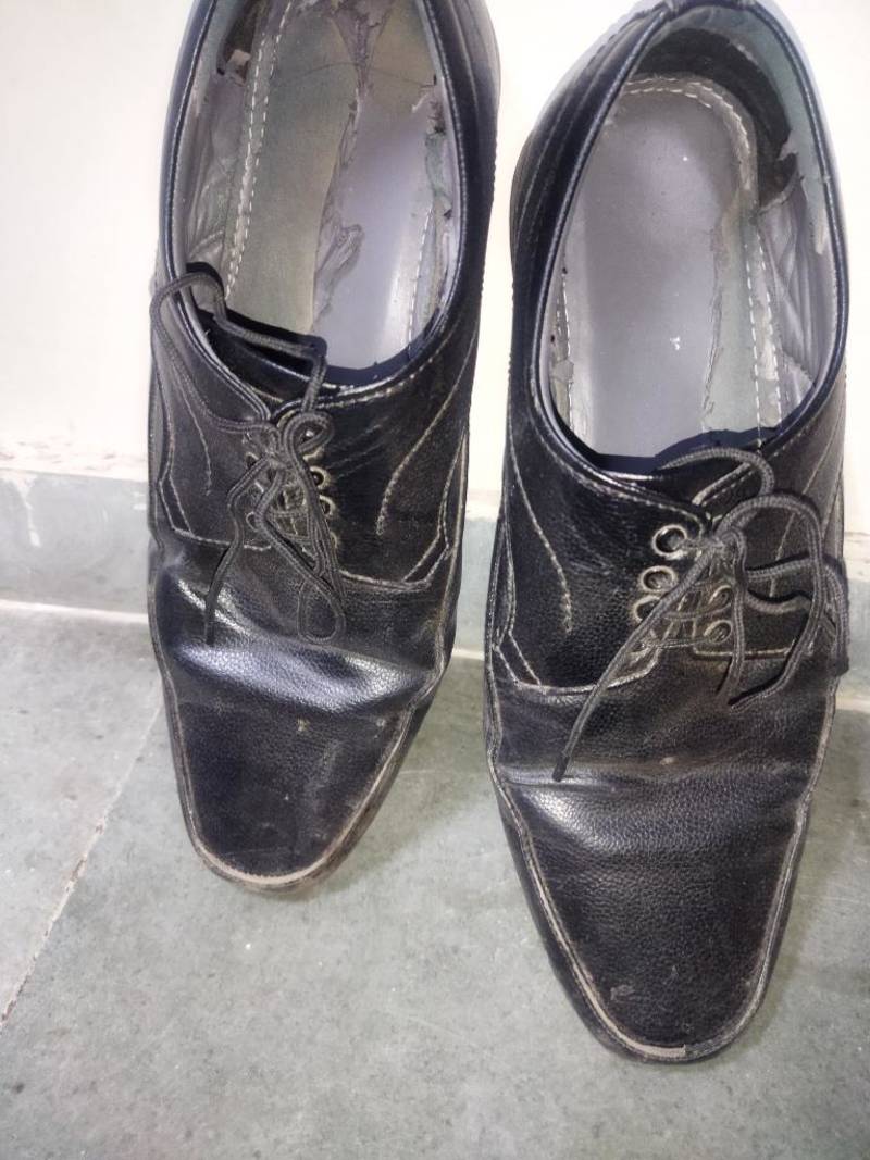Formal Shoes