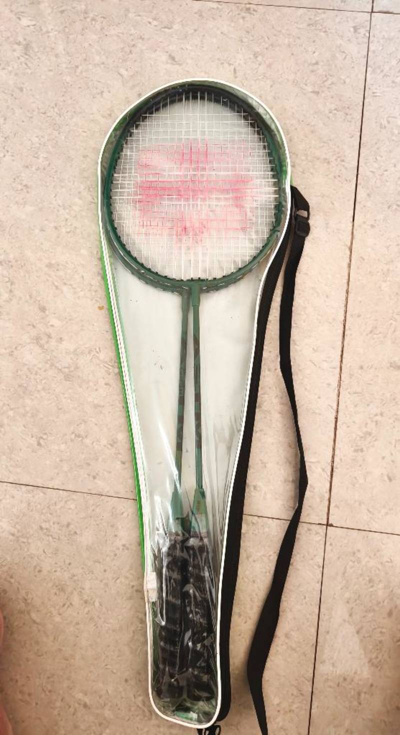 Badminton Racket