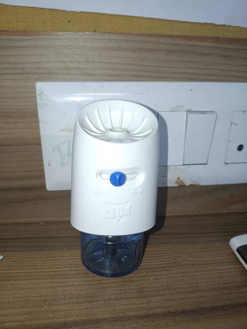 Mosquito Killer