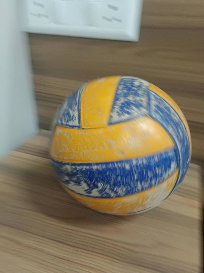 Volleyball