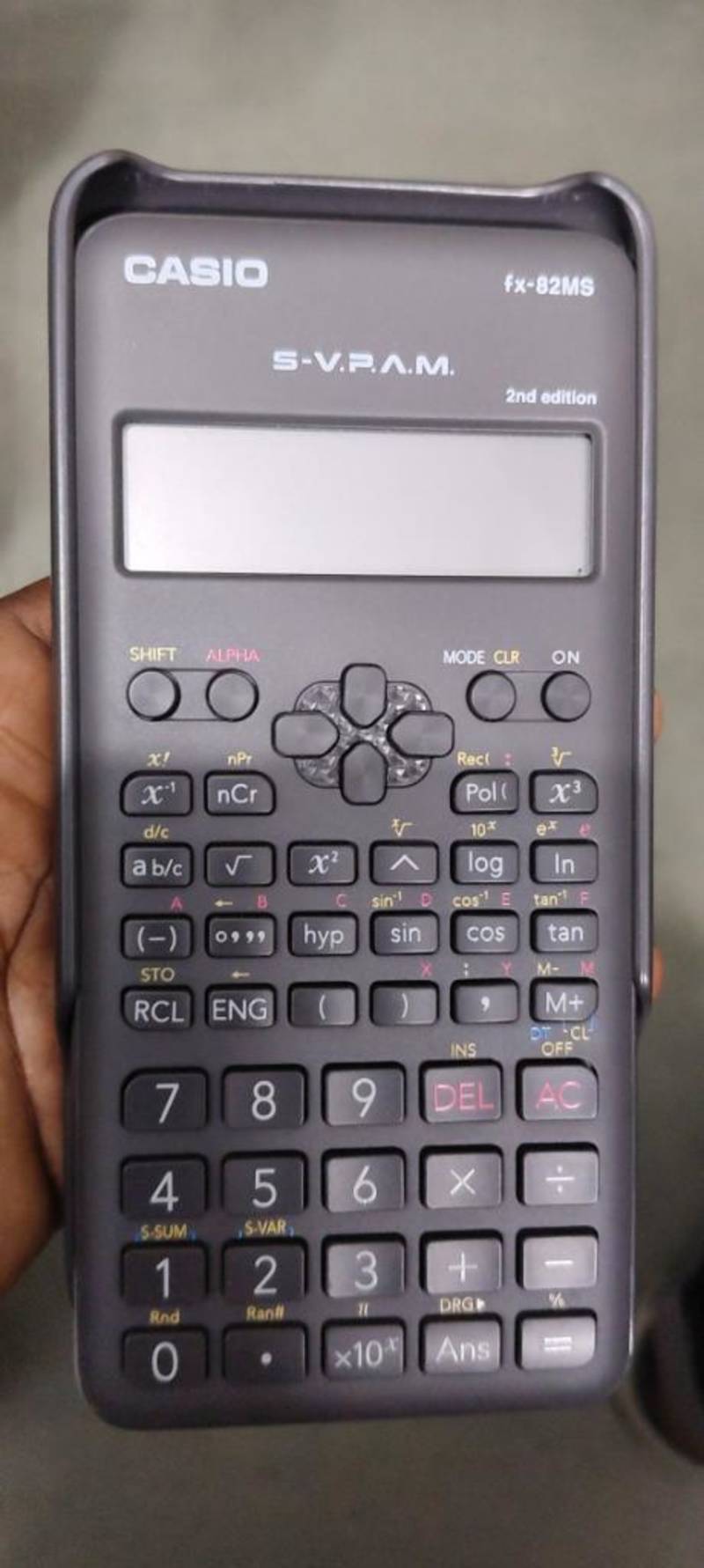 Calculator