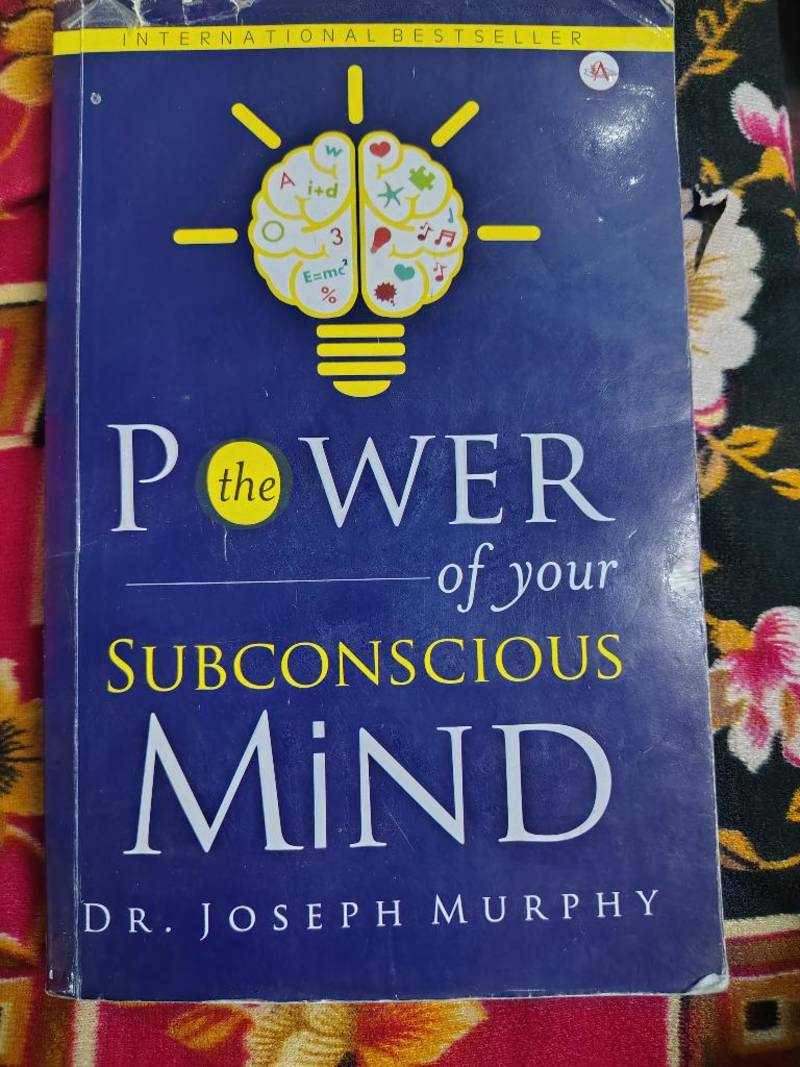 Power of subconscious mind