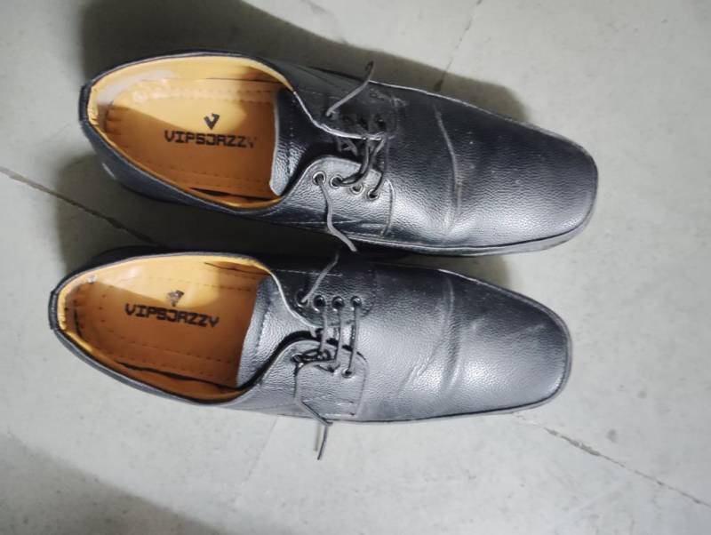 Formal shoes size 8